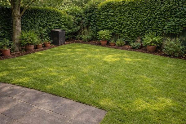 Gartenhäuser abbauen und entsorgen